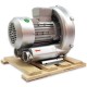 Bomba soplante de canal lateral Monofásica (Varias potencias)