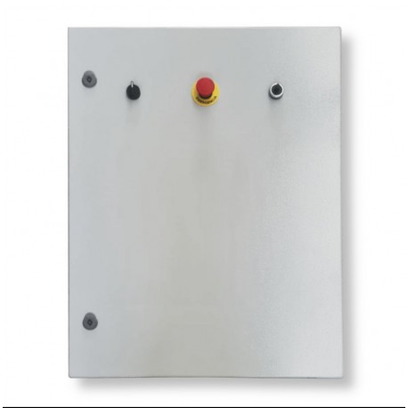 Variador de frecuencia trifásico 22KW / 30CV ABB ACS 800