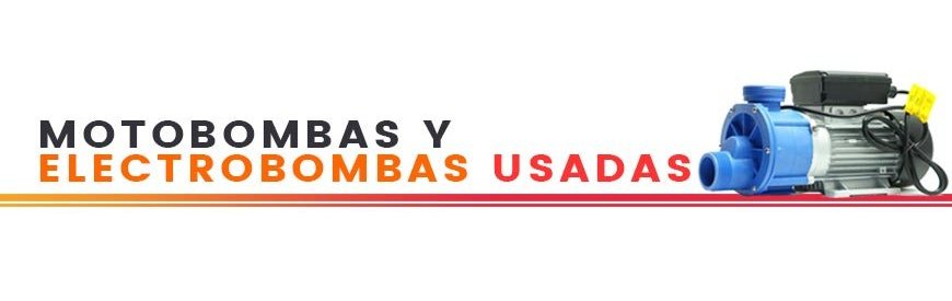 Motobombas,electrobombas monofásicas, trifásicas, sumergibles, hidráulias, eléctricas, distintas potencias, Whirpool, Abb, Telemecanique, AEG, Zuendo.com