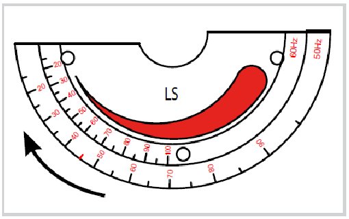 Ajustar pesas de vibrador electrico en zuendo.com